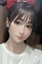 プロフィール写真1・ましろ|ちとせ会館 - 池袋西口のガールズバー
