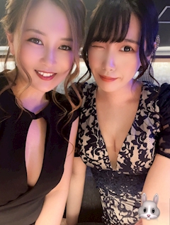 🐰🥂翠蓮🤍のぞみ🥂🐰「ミルクティー🥛✨」