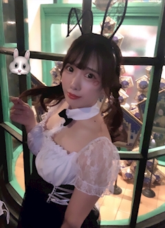 🐰🥂翠蓮🤍のぞみ🥂🐰