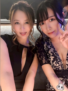 🐰🥂翠蓮🤍のぞみ🥂🐰「蓮華💛」