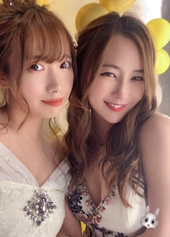 🐰🥂翠蓮🤍のぞみ🥂🐰「蓮華❤️」