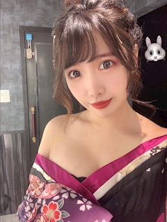 🐰🥂翠蓮🤍のぞみ🥂🐰