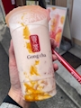 新着ブログ お腹がいっぱいになって食事を忘れてしまいました🥤