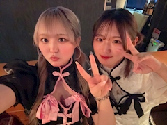 店長「本日も20時からオープンしてます！！」