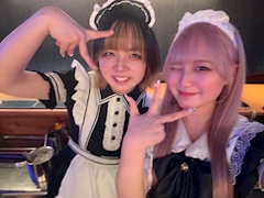 店長「🎀今日は祝日❣️お昼から営業中です🎵」
