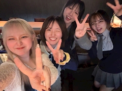店長「本日も20時からオープンしてます！！」