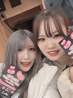 店長「本日も20時からオープンしてます！！」