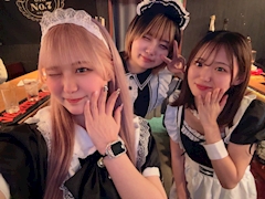 店長「🎀今日は祝日❣️お昼から営業中です🎵」