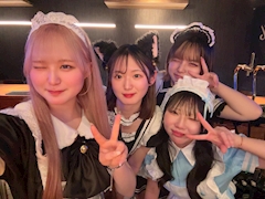 店長「🎀今日は祝日❣️お昼から営業中です🎵」