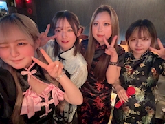 店長「本日の出勤予定🥰」