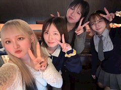 店長「本日15時からオープンしてます！！」