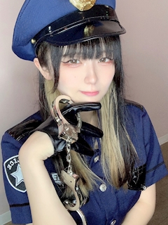 🧚‍♀️きなこ🧚‍♀️「11/6 おきゅいん🚓」