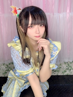 🧚‍♀️きなこ🧚‍♀️「11/15 おきゅいん👍」