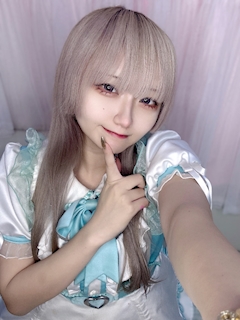 🧚‍♀️きなこ🧚‍♀️「2/4 おきゅいん🩵」