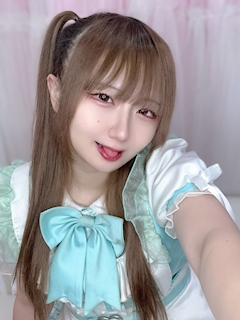 プロフィール写真1・🧚‍♀️きなこ🧚‍♀️｜大須 コンカフェ・パルファン
