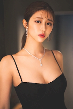プロフィール写真2・神楽 ゆあ|BARCELONA P&J・ピーアンドジェイ - すすきのニュークラブ(キャバクラ)