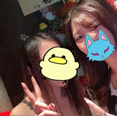 りな「しゃしゃ」