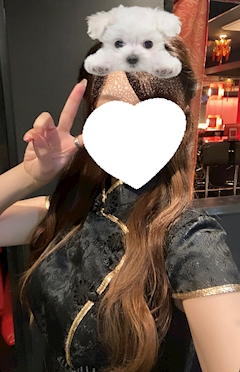 プロフィール写真3・りな｜京花・キョウカ - 木屋町のガールズバー