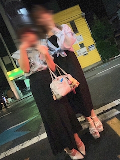 めあ「双子コーデ！？∑(ﾟДﾟ)」