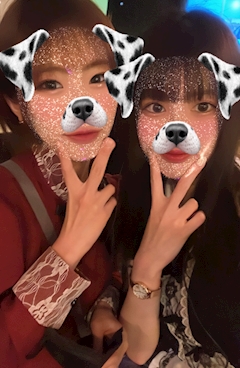 めあ「🦋🍭☆*。」