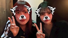 めあ「18時しゅっきん！！！」