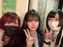 めあ「お疲れ様‪(꜆*ˊᵕˋ)꜆🍵」