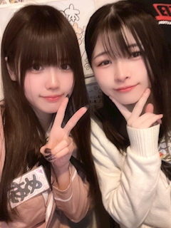 めあ「🍭🐯✨️✨」