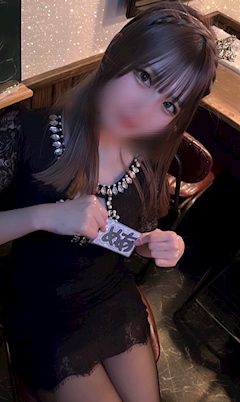 プロフィール写真3・めあ|Concept BAR Revolution・レボリューション - JR宇都宮のコンカフェ