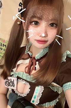 プロフィール写真5・めあ|Concept BAR Revolution・レボリューション - JR宇都宮のコンカフェ