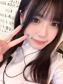 プロフィール写真2・めあ|Concept BAR Revolution・レボリューション - JR宇都宮のコンカフェ