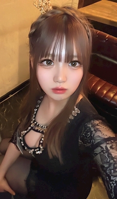 プロフィール写真4・めあ|Concept BAR Revolution・レボリューション - JR宇都宮のコンカフェ