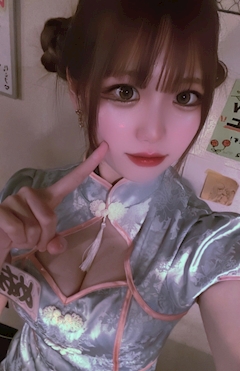 プロフィール写真6・めあ|Concept BAR Revolution・レボリューション - JR宇都宮のコンカフェ