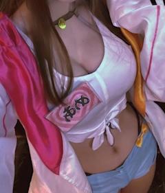 プロフィール写真9・めあ|Concept BAR Revolution・レボリューション - JR宇都宮のコンカフェ