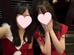 なな「💚❤️💚」