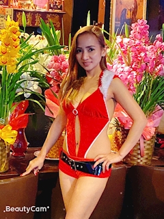 プロフィール写真2・アイ｜PUB CLUB 凱旋門・ガイセンモン - 蒲田東口のクラブ/ラウンジ