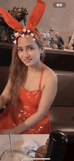 プロフィール写真1・アイ｜PUB CLUB 凱旋門・ガイセンモン - 蒲田東口のクラブ/ラウンジ