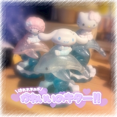 🍥🐇 もえ 🐇🍥