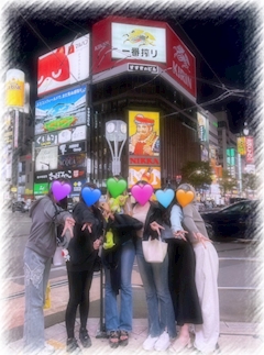 🍥🐇 もえ 🐇🍥「すすきの૮ .  ̫ . ა🍥」