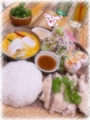 新着ブログ ブーム ૮ .  ̫ . ა🍳