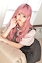 プロフィール写真1・🎀 ゆめ 🎀｜Girls Bar PIANISSIMO・ピアニッシモ - 池袋東口のガールズバー