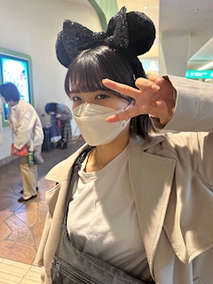 プロフィール写真2・まどか 【POP STAR】｜Pop Star・ポップスター - 池袋のガールズバー