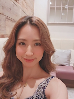 プロフィール写真3・‪🔆‬水樹  はるか‪🔆‬｜THE・BAMBOO・ザバンブー - 三重 四日市のキャバクラ