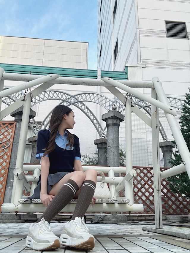 プロフィール写真1・こころ｜