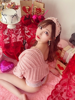 プロフィール写真2・こころ｜CLUB Ange・アンジュ - 三重 四日市のキャバクラ