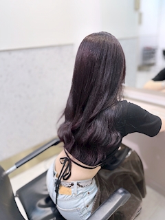 プロフィール写真1・ゆうな|HANABI・ハナビ - 銀座のガールズバー