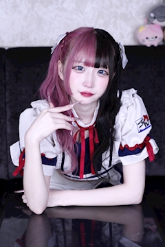 プロフィール写真7・こさめ|二次元カノジョ・ニジゲンカノジョ - 秋葉原のコンカフェ