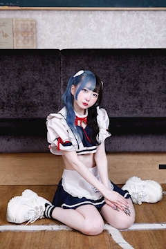 プロフィール写真8・こさめ|二次元カノジョ・ニジゲンカノジョ - 秋葉原のコンカフェ