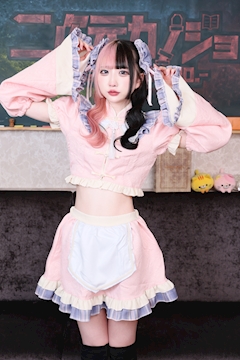 プロフィール写真3・こさめ|二次元カノジョ・ニジゲンカノジョ - 秋葉原のコンカフェ