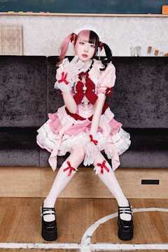 プロフィール写真5・こさめ|二次元カノジョ・ニジゲンカノジョ - 秋葉原のコンカフェ