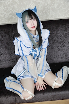 プロフィール写真11・こさめ|二次元カノジョ・ニジゲンカノジョ - 秋葉原のコンカフェ